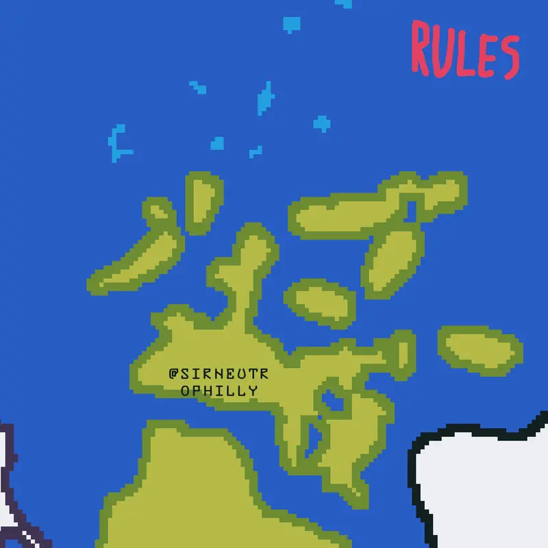Game by @opou
