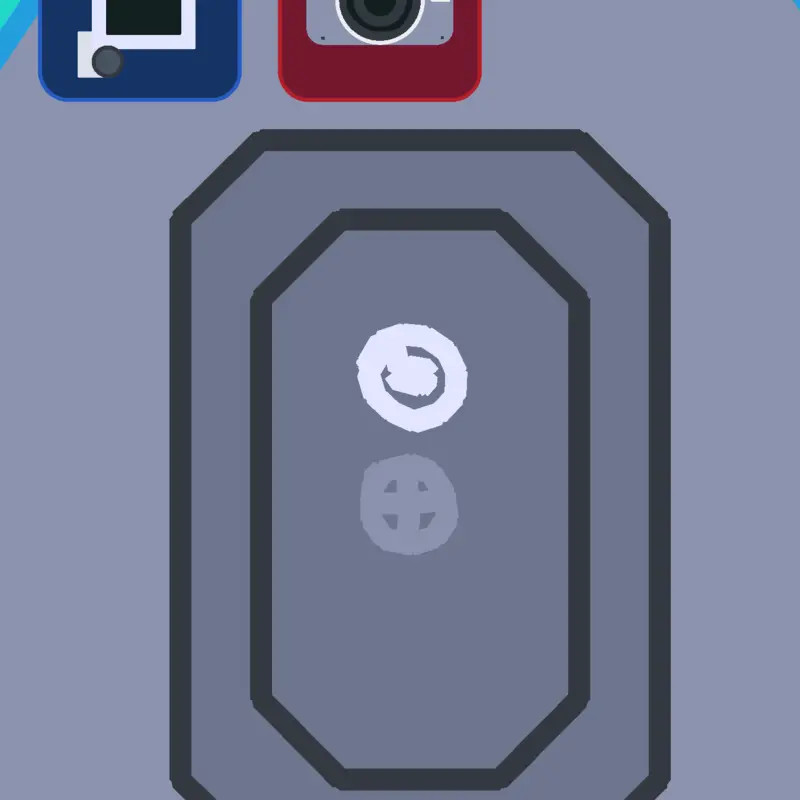Game by @DoctorGe1984