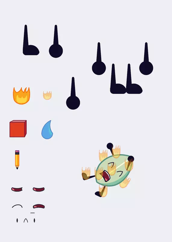Game by @_-Nobbod-_