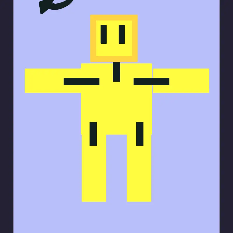 Game by @sofian08