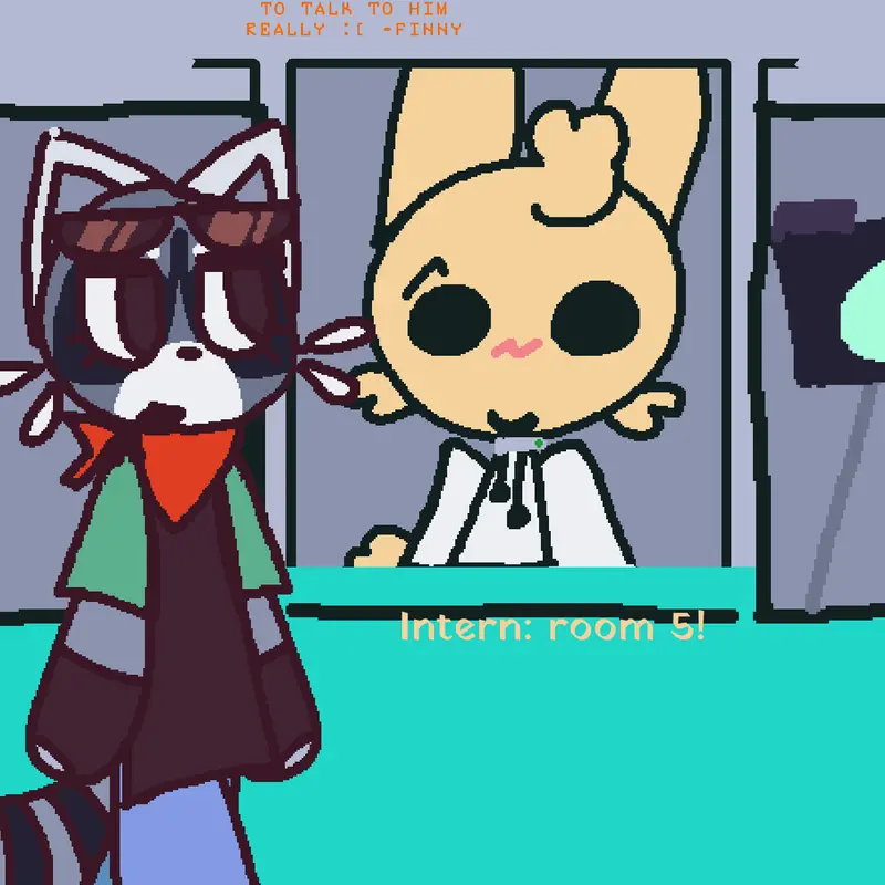 Game by @Wispi