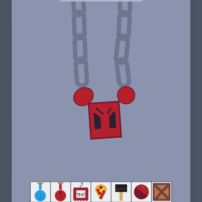 Game by @THE_MASK_BOY