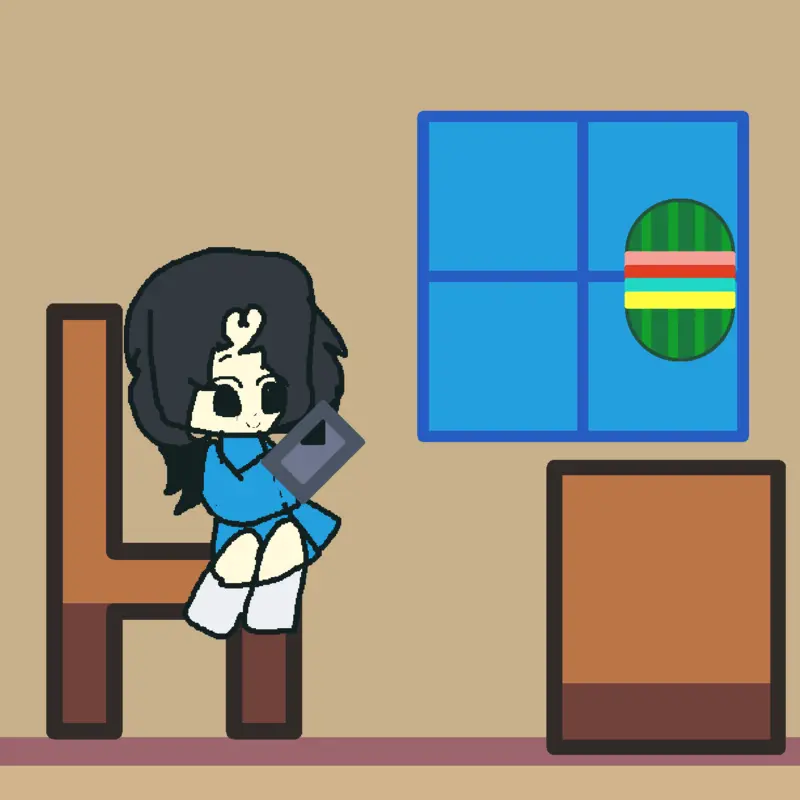 Game by @gau_meo
