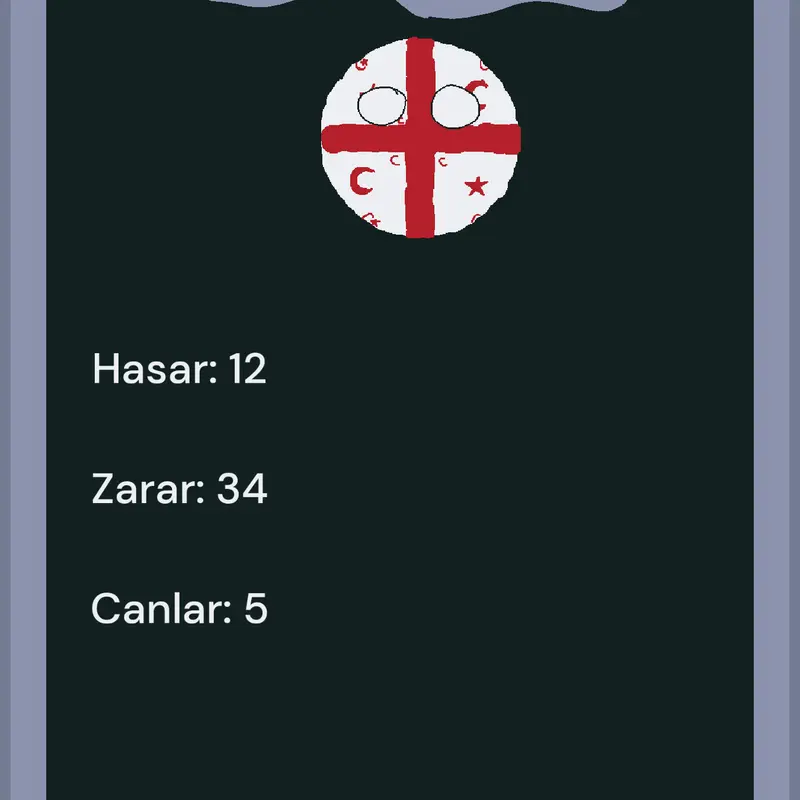 Game by @turkimestan_CTC