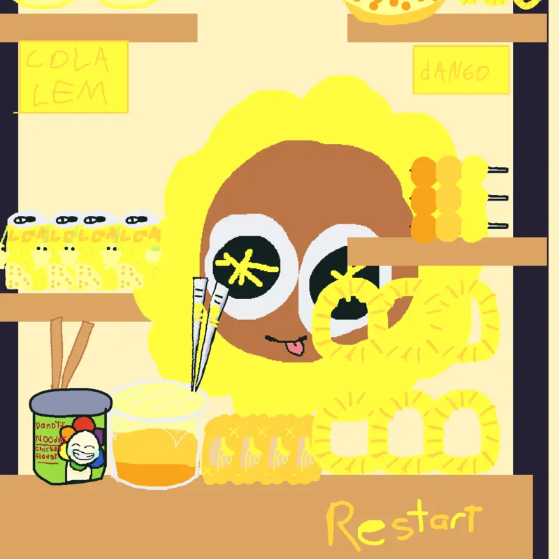 Game by @T3ALYY_