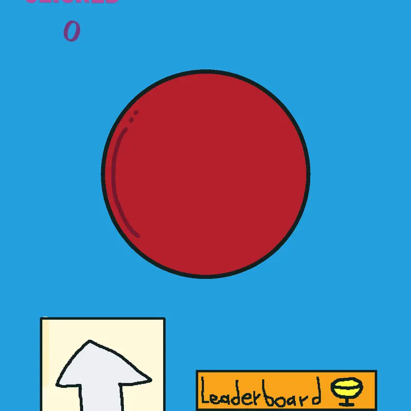Game by @Cheese64