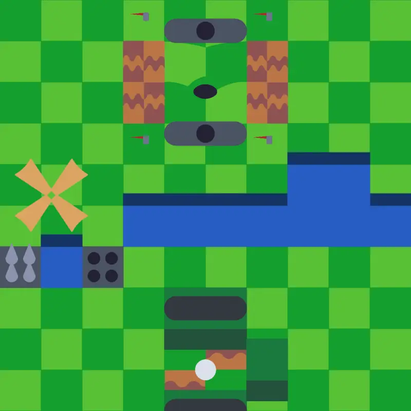Game by @ian9_XD