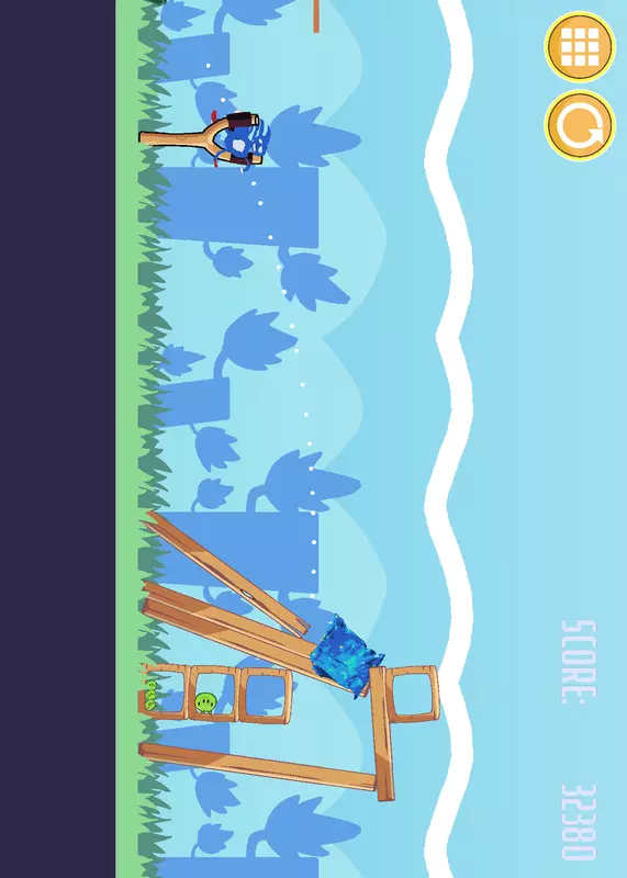 Game by @fidelis14