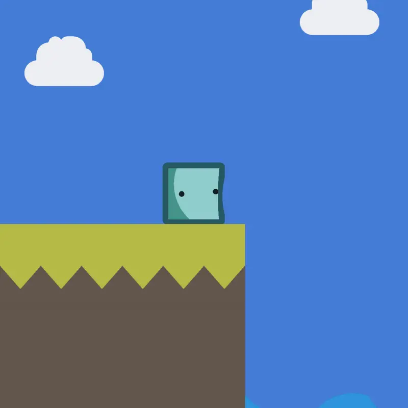 Game by @pizzakid