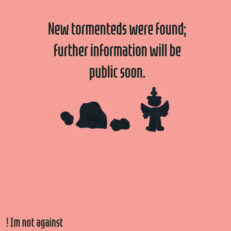 Game by @project_tormented