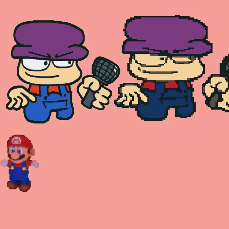 Game by @bambi_fan_101_marco1234