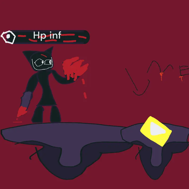 Game by @bloodylls