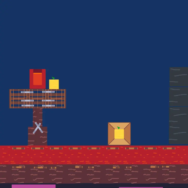 Game by @themousejarold32