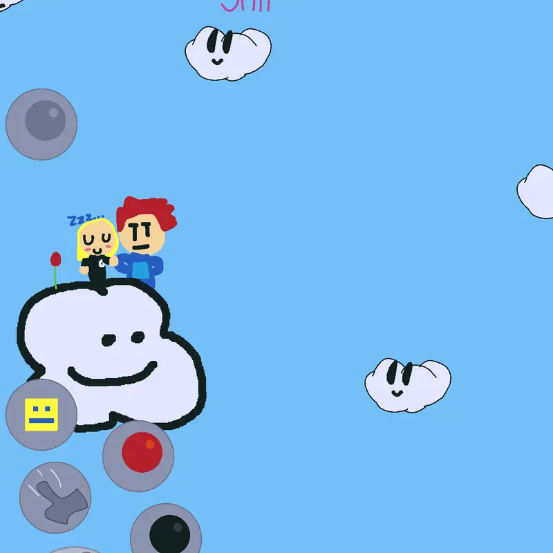 Game by @musti1