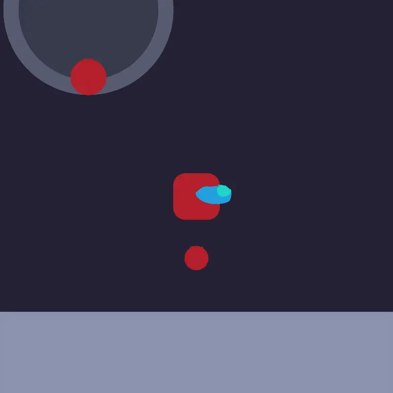 Game by @ceifador