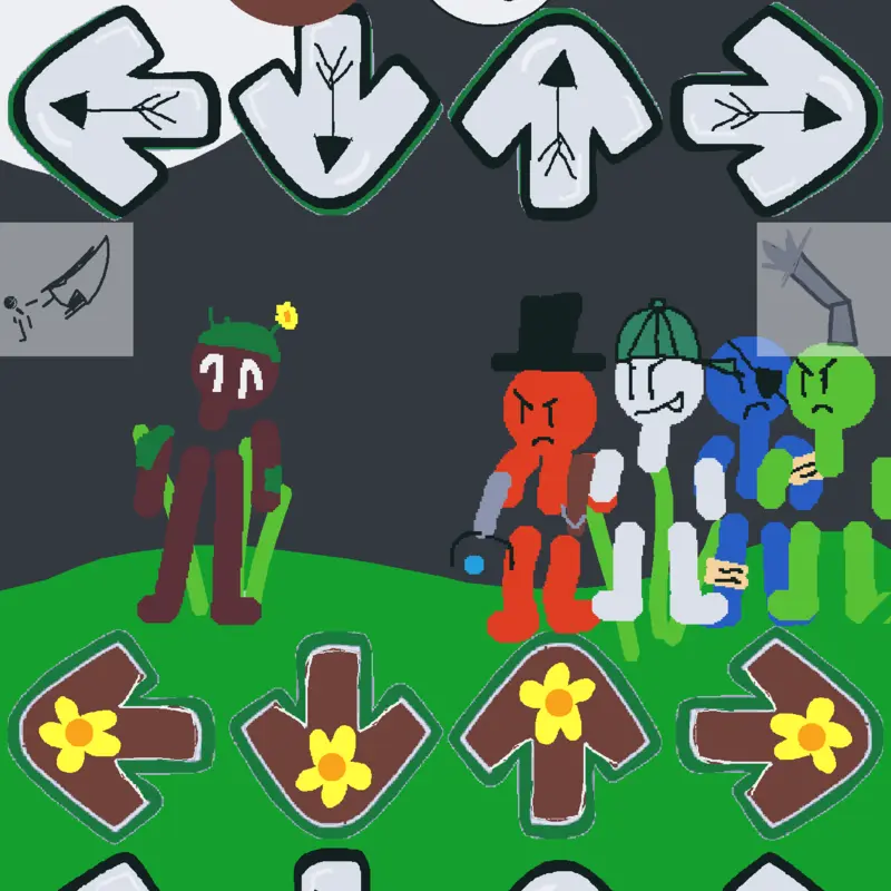 Game by @eligichc