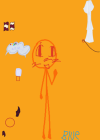 Aan becke dressup! [Remake]