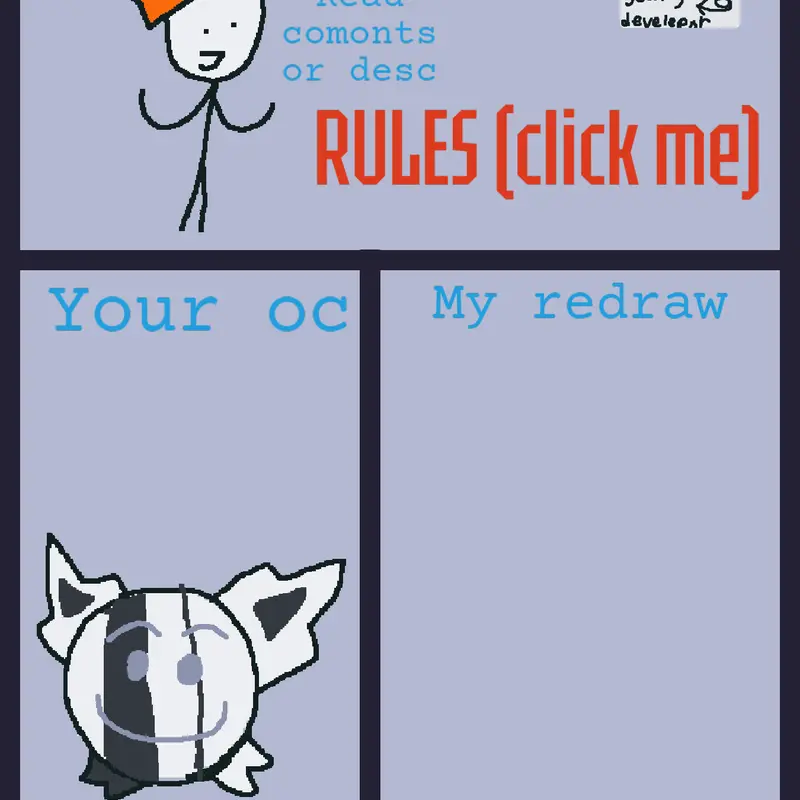Game by @RandomCearazin