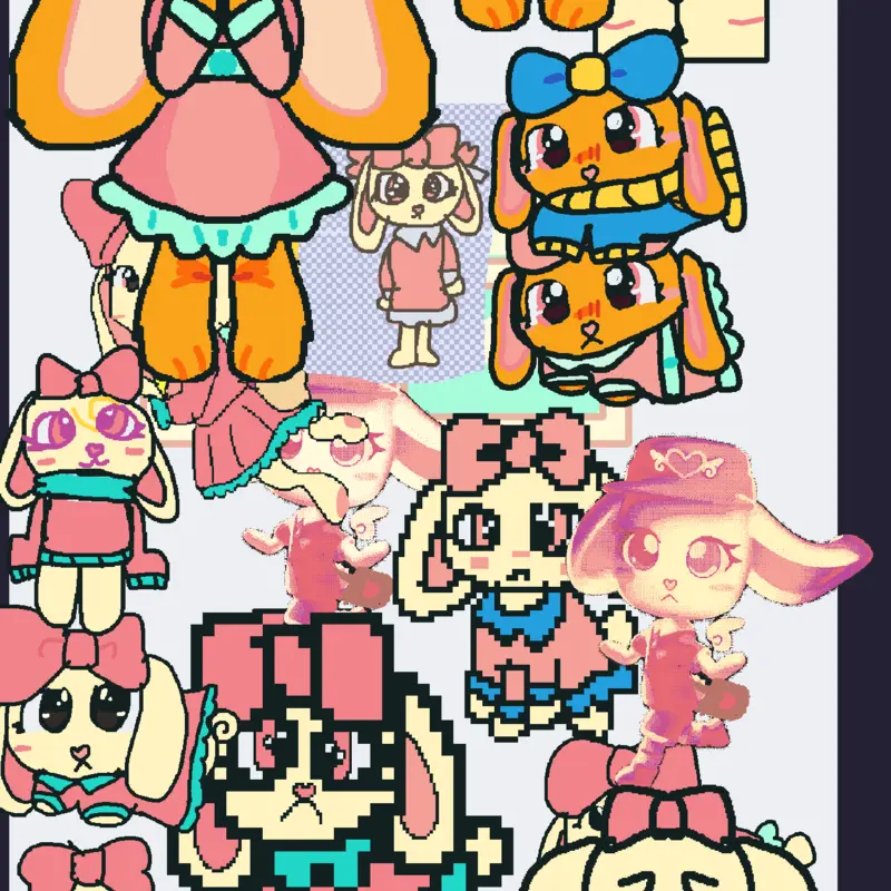 Game by @PEDIISCJTT