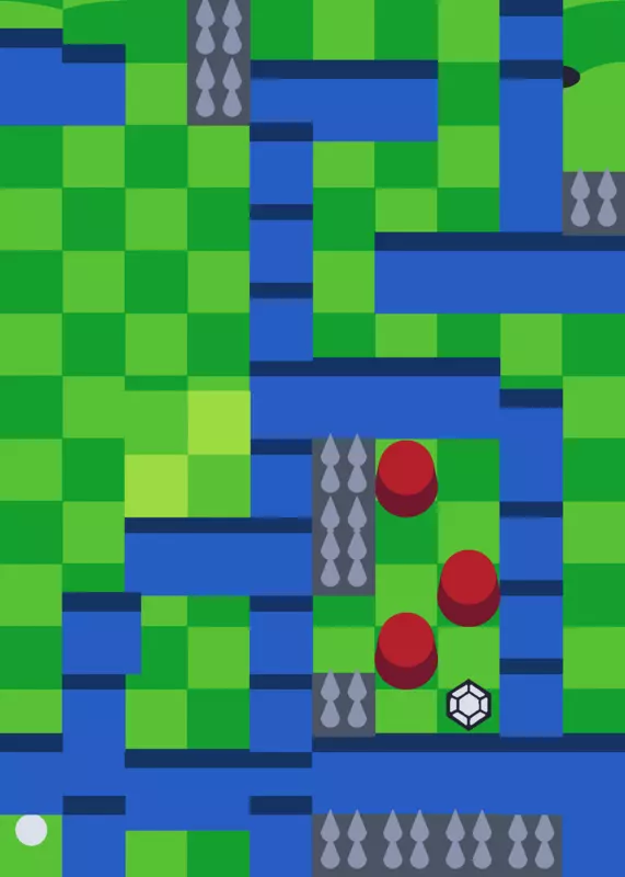 Game by @geometry_pro