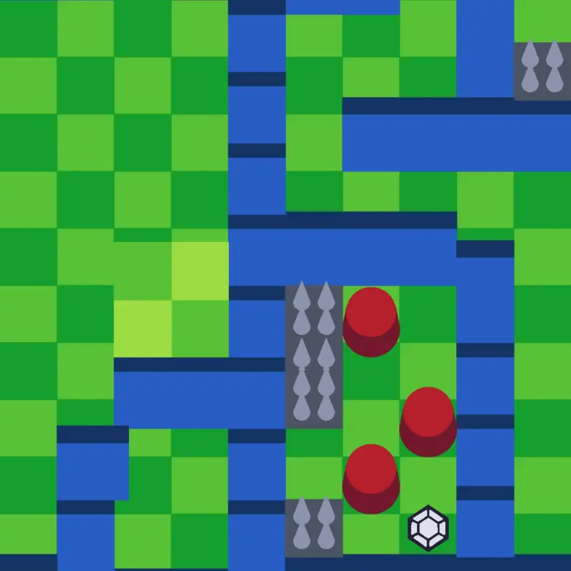 Game by @geometry_pro