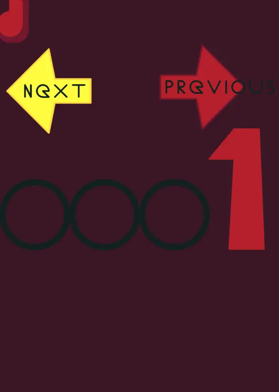 Numberband by @D-Winn