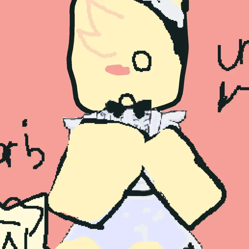 Game by @TwoTimeXAzureee