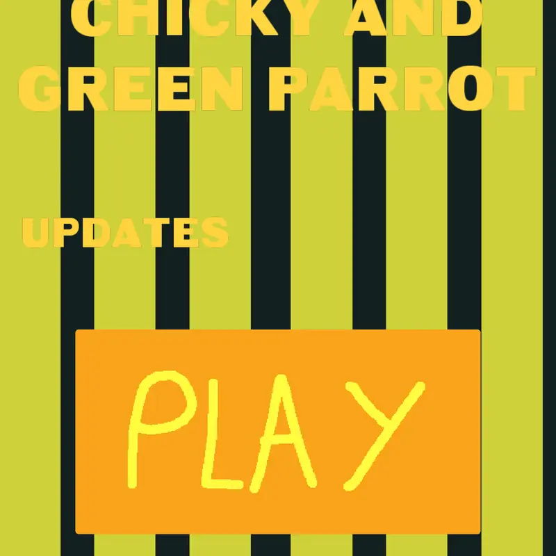 Game by @ilovechickens