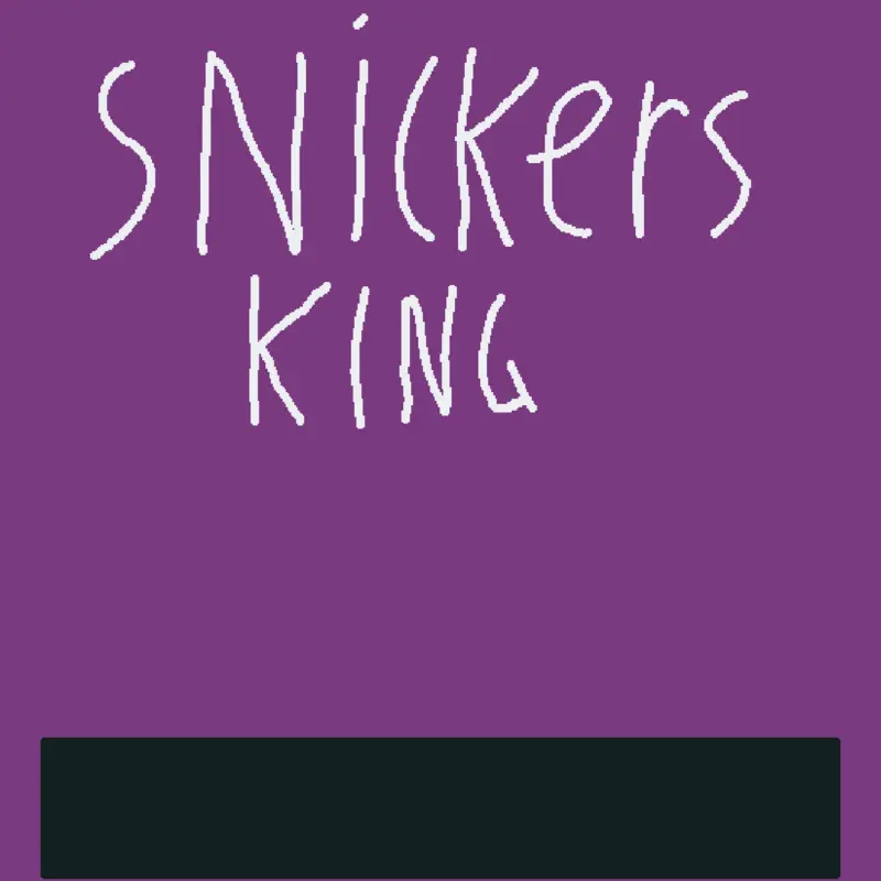 Game by @snikersking52