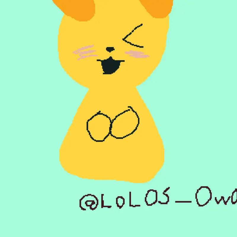 Game by @LOLOS_0w0