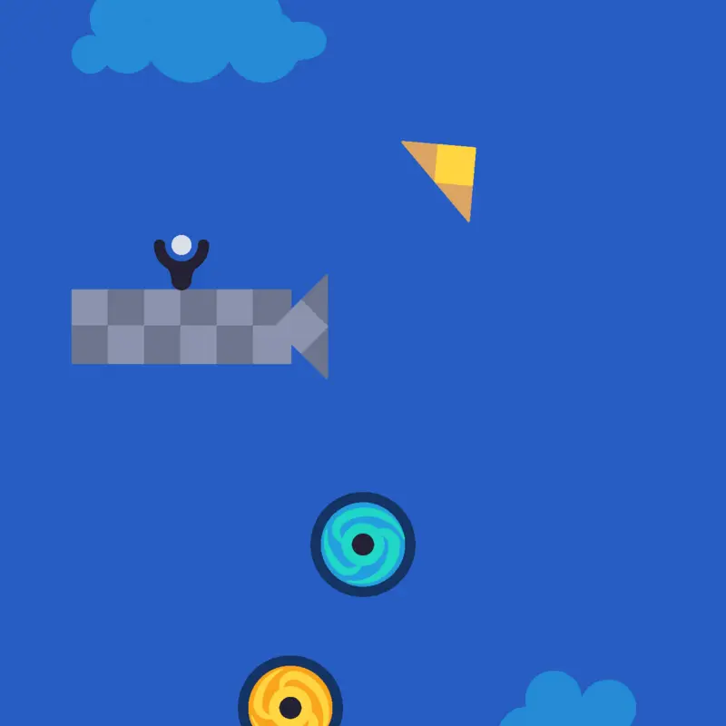 Game by @kitplays