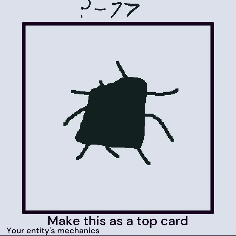 Game by @gramcrackers17