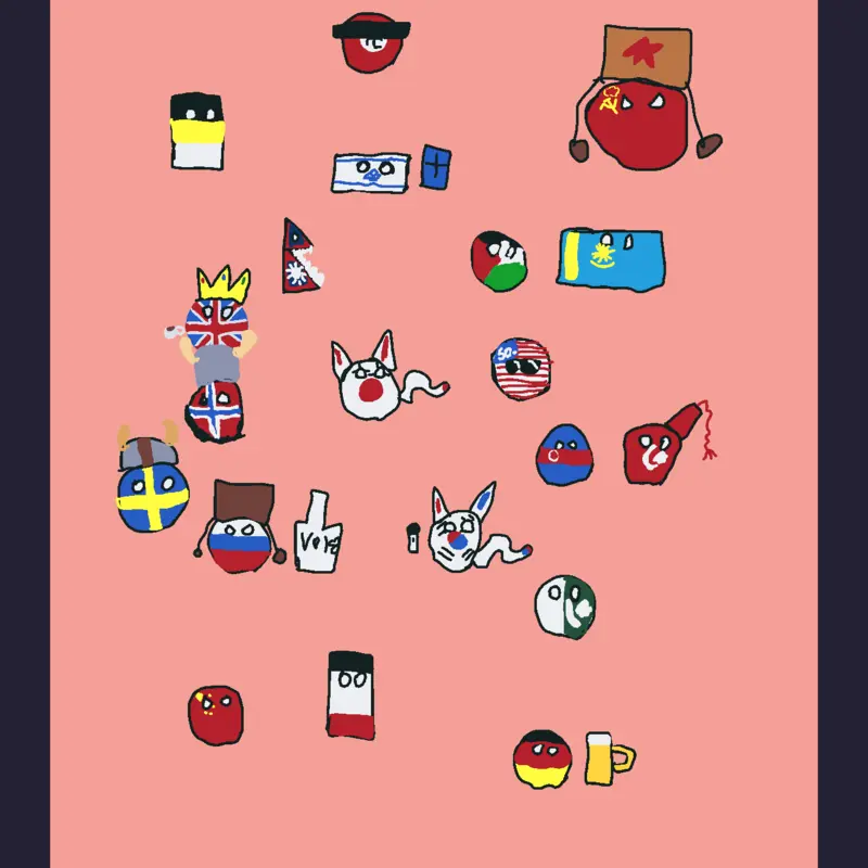 Game by @anxiety999