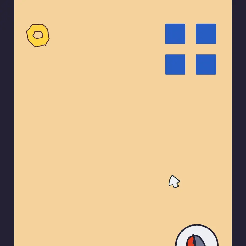 Game by @Mahdi774