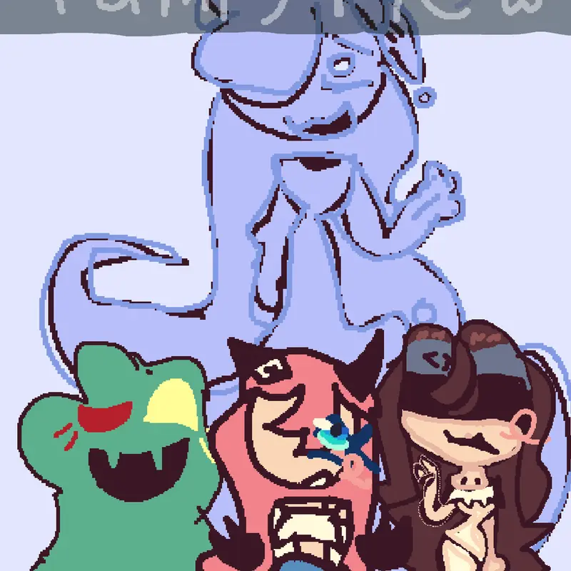 Game by @vanilla_is_mine