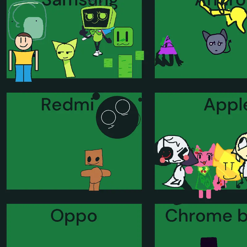 Game by @Yolka_sprunkUNDERTALE