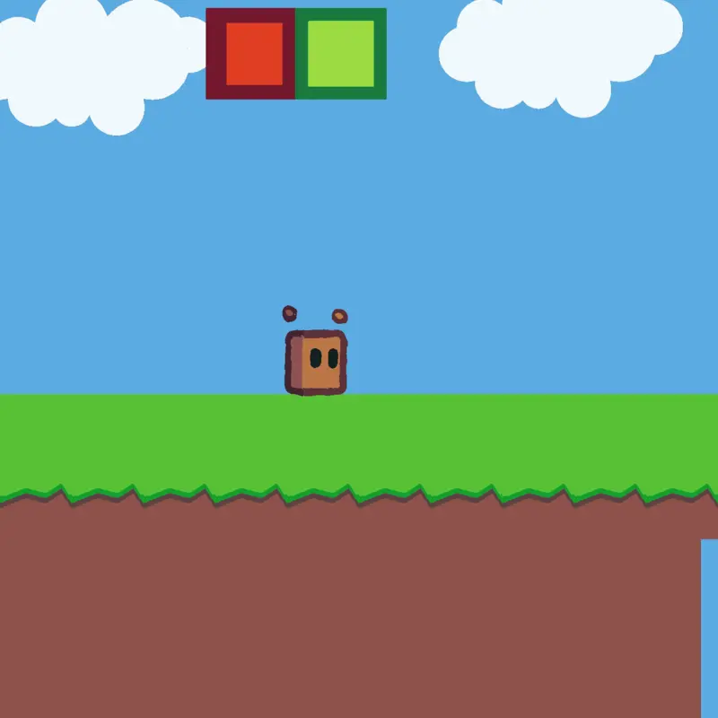 Game by @TYLERMOUTEIRA