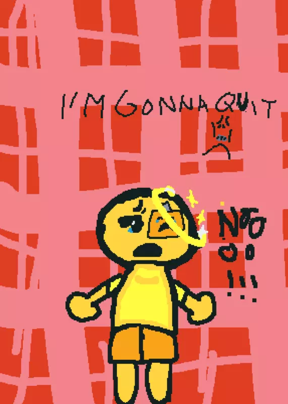Game by @U4goodgnsgn