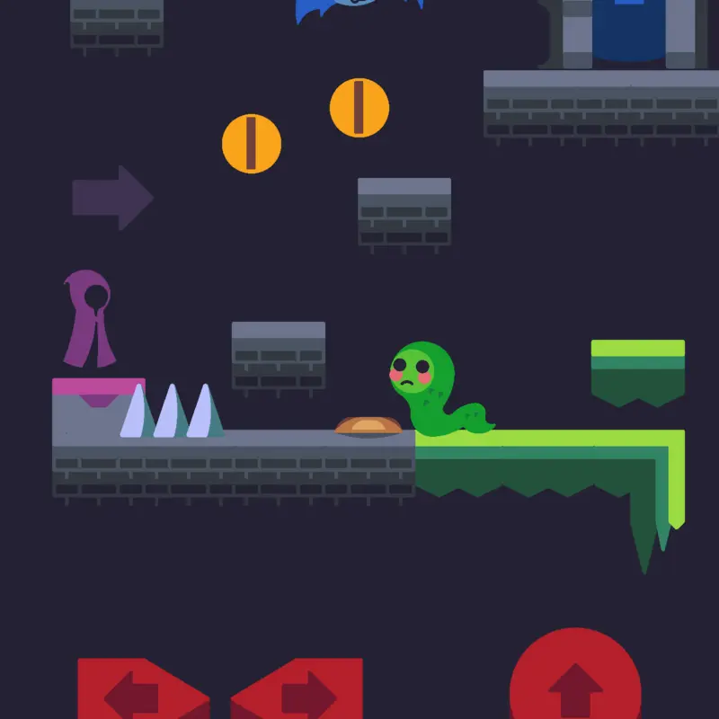 Game by @lubie_placki