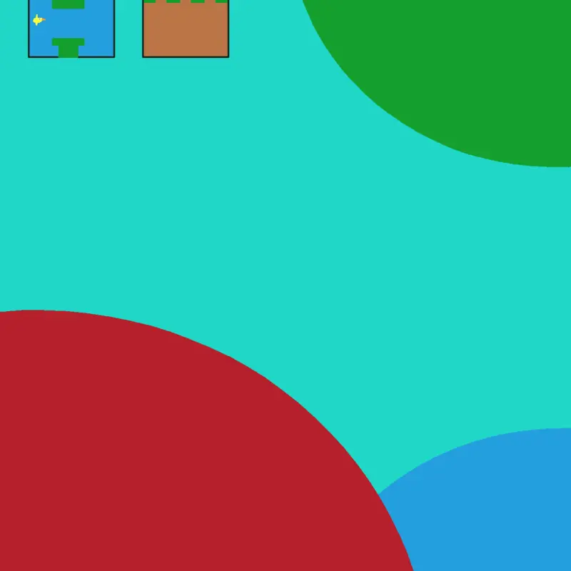 Game by @BARSIKPRO