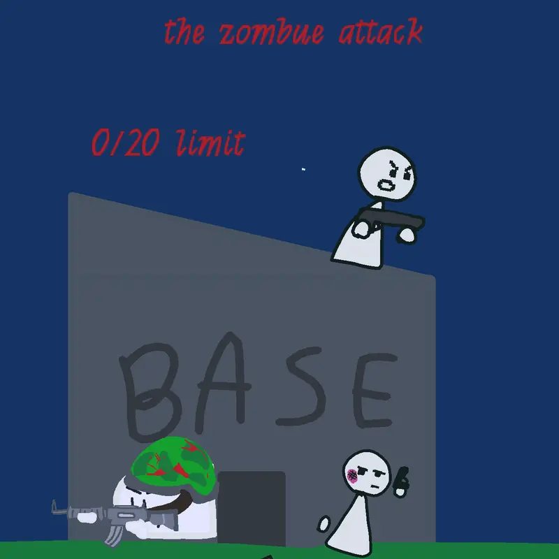 Game by @jensahuset
