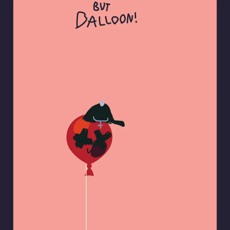 Game by @tentacle