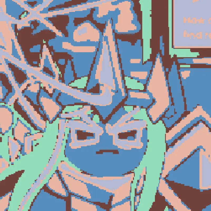 Game by @c0coa