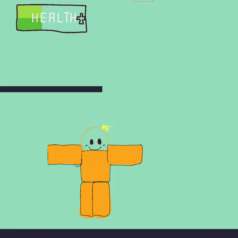 Game by @stickmanking123