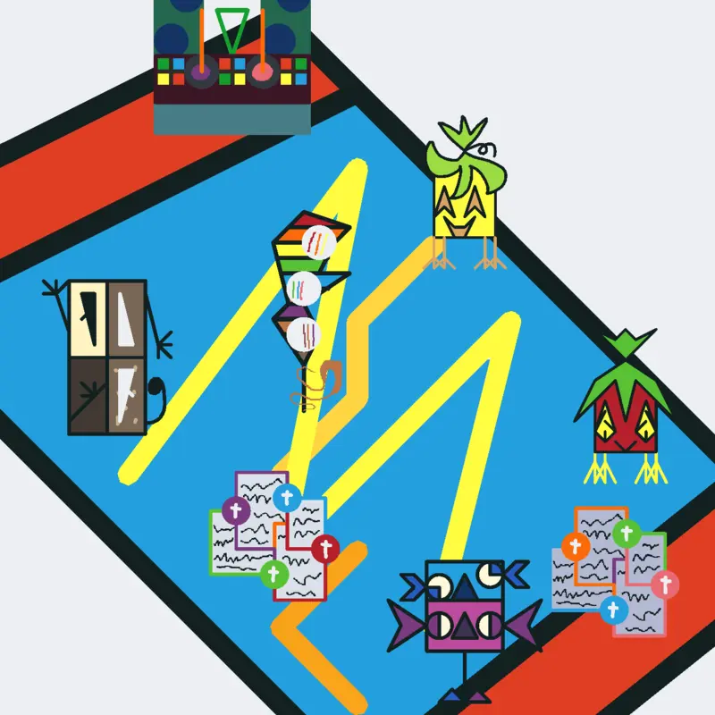 Game by @Joey2016