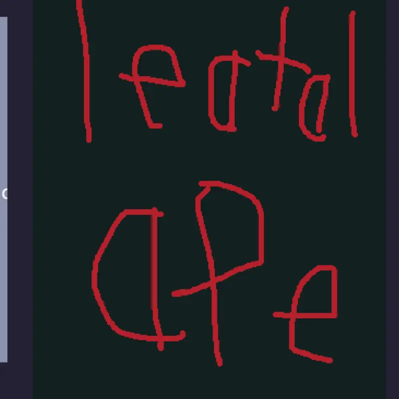 Game by @PizzaKaptain