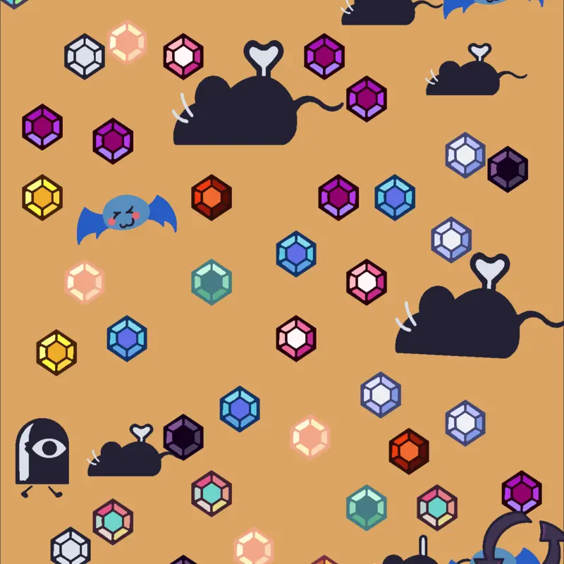 Game by @suerculov