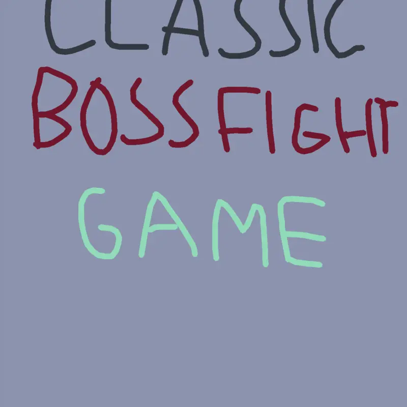 Game by @BUNIK794S