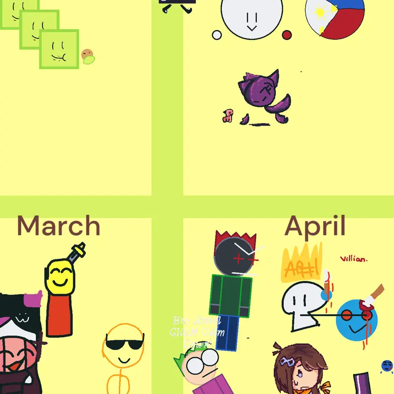 Game by @ruby_magic