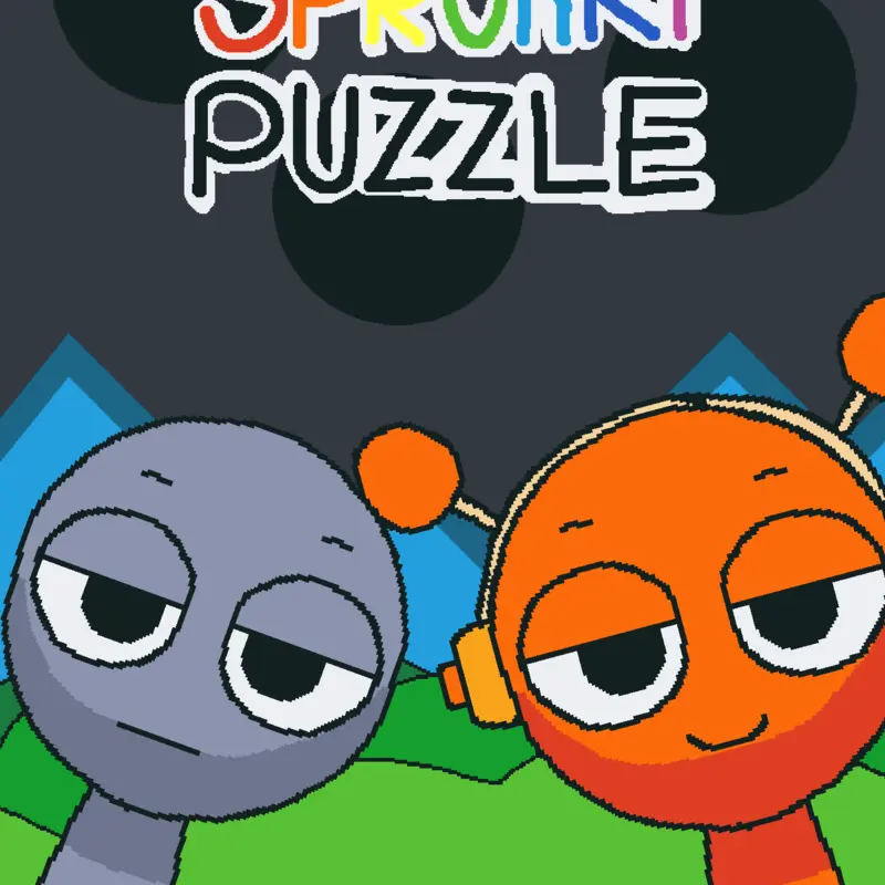 Game by @PLINTA